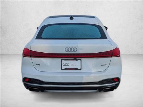 2025 Audi A5 Premium Plus TFSI quattro S tronic