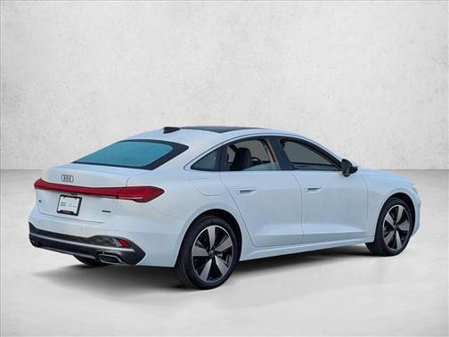 2025 Audi A5 Premium Plus TFSI quattro S tronic