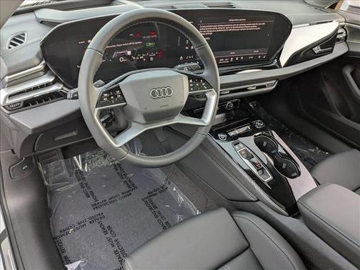 2025 Audi A5 Premium Plus TFSI quattro S tronic