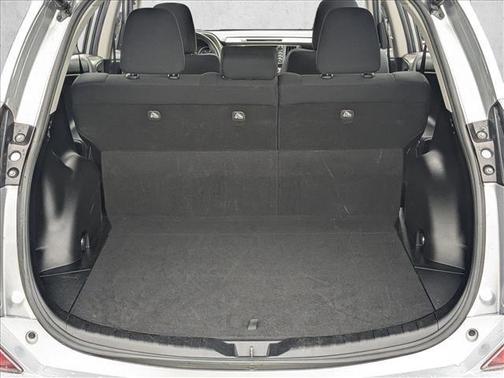 Silver Sky Metallic 2018 Toyota RAV4 XLE