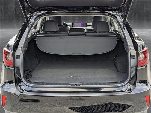 2016 Lexus RX 350 Base