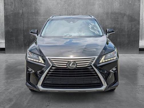 2016 Lexus RX 350 Base