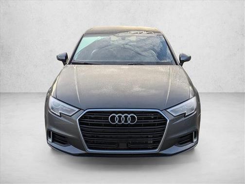 2018 Audi A3 2.0T Premium