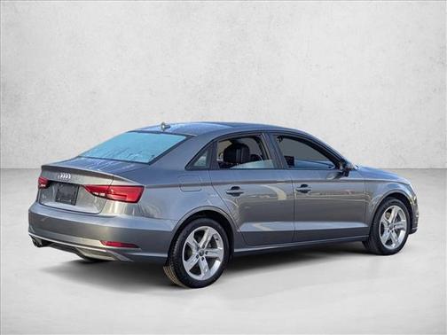 2018 Audi A3 2.0T Premium