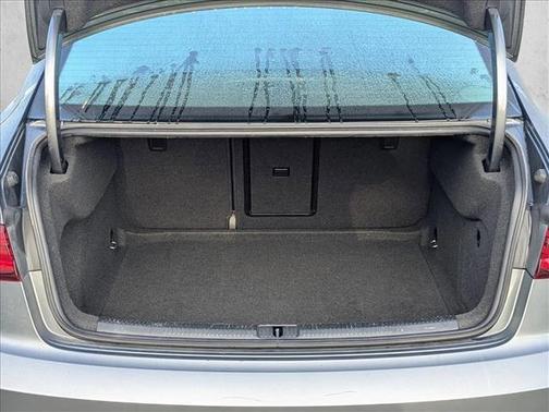 2018 Audi A3 2.0T Premium