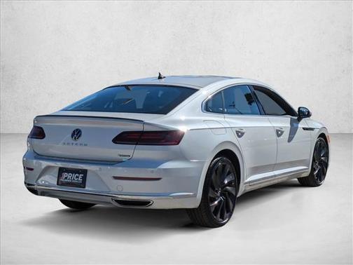 2023 Volkswagen Arteon 2.0T SEL R-Line 4MOTION