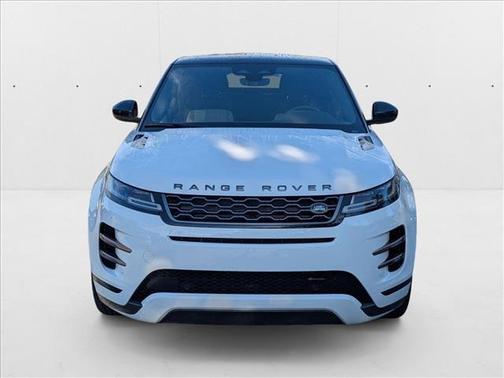 2023 Land Rover Range Rover Evoque R-Dynamic SE