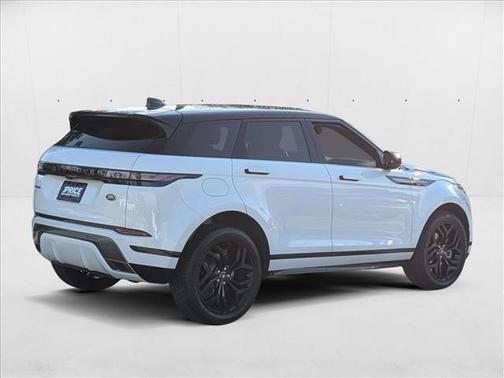 2023 Land Rover Range Rover Evoque R-Dynamic SE