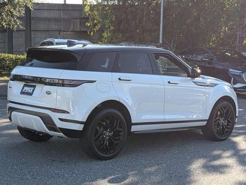 2023 Land Rover Range Rover Evoque R-Dynamic SE