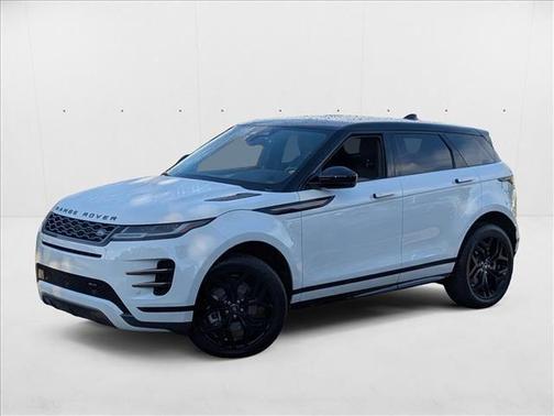 2023 Land Rover Range Rover Evoque R-Dynamic SE