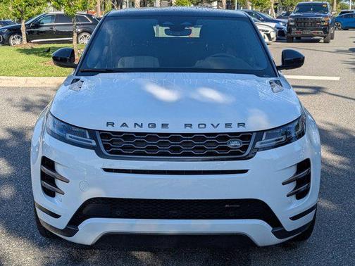 2023 Land Rover Range Rover Evoque R-Dynamic SE