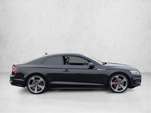 2019 Audi S5 3.0T Premium Plus