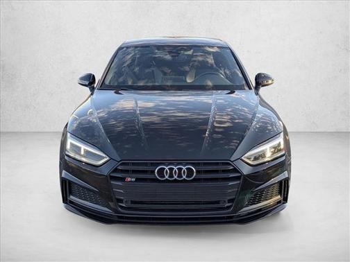 2019 Audi S5 3.0T Premium Plus