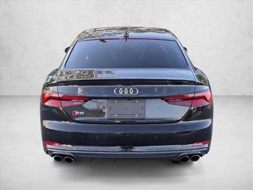 2019 Audi S5 3.0T Premium Plus