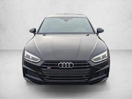 2019 Audi S5 3.0T Premium Plus