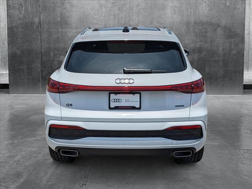 2025 Audi Q5 Premium Plus