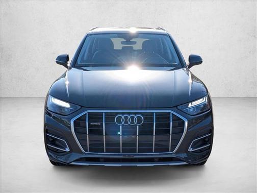 2021 Audi Q5 45 Premium Plus