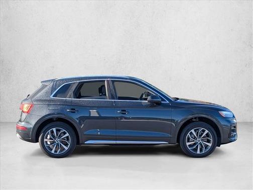 2021 Audi Q5 45 Premium Plus