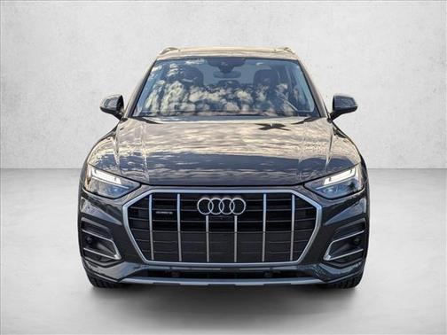 2021 Audi Q5 45 Premium Plus