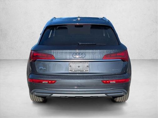 2021 Audi Q5 45 Premium Plus