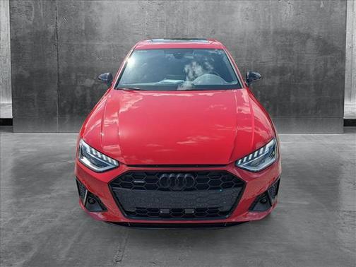 2023 Audi A4 45 S line Premium Plus