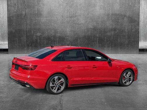 2023 Audi A4 45 S line Premium Plus