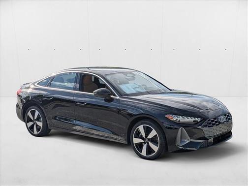 2025 Audi A5 Premium Plus