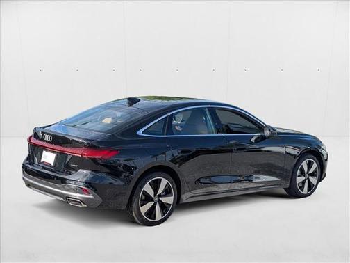 2025 Audi A5 Premium Plus