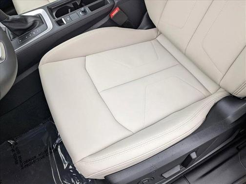 2025 Audi Q3 45 S line Premium Plus