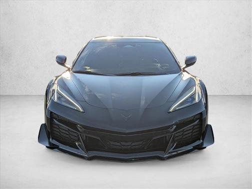 2026 Chevrolet Corvette 3LZ RWD