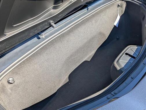 2026 Chevrolet Corvette 3LZ RWD