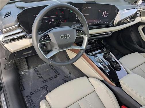 2025 Audi A5 Premium Plus