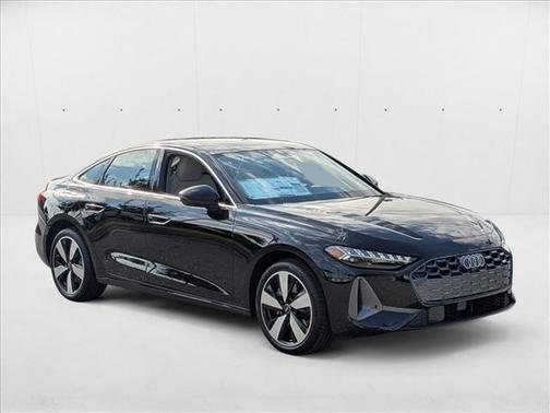 2025 Audi A5 Premium Plus