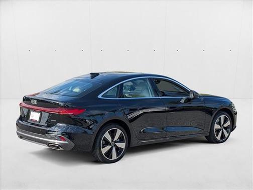 2025 Audi A5 Premium Plus