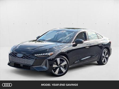 2025 Audi A5 Premium Plus