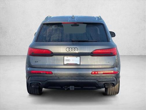 2026 Audi Q7 55 Premium Plus