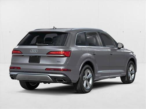 2026 Audi Q7 55 Premium Plus