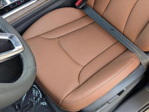 2026 Audi Q7 55 Premium Plus