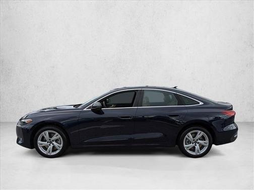 2025 Audi A5 Premium Plus