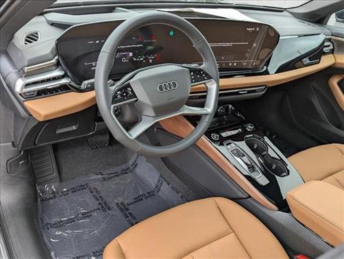 2025 Audi A5 Premium Plus