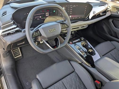 2025 Audi S5 Premium Plus