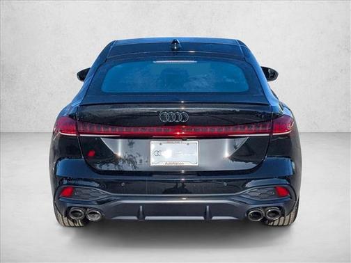 2025 Audi S5 Premium Plus