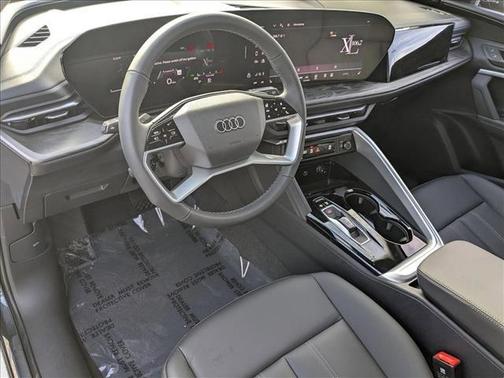 2025 Audi Q5 Premium