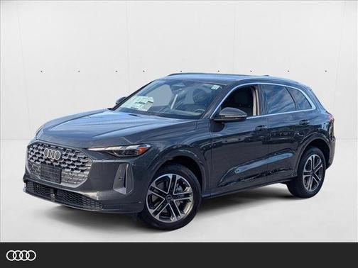 2025 Audi Q5 Premium