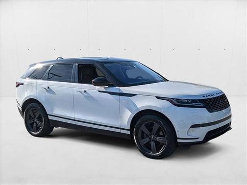 2020 Land Rover Range Rover Velar P250 S