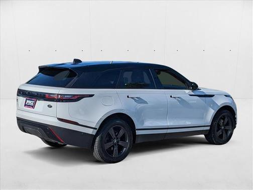 2020 Land Rover Range Rover Velar P250 S