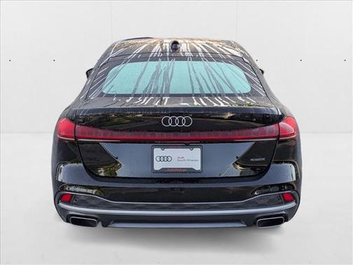 2025 Audi A5 Premium Plus