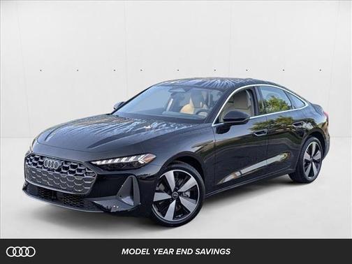 2025 Audi A5 Premium Plus