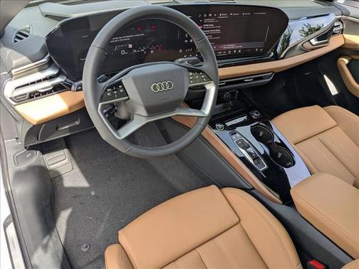 2025 Audi A5 Premium Plus