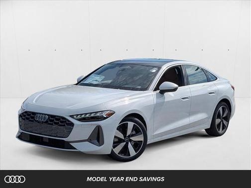 2025 Audi A5 Premium Plus